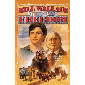 The Final Freedom - Paperback
