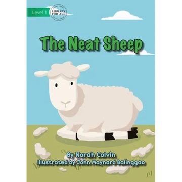 The Neat Sheep - Paperback