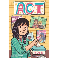 Act - Paperback