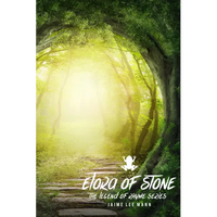 Elora of Stone - Paperback