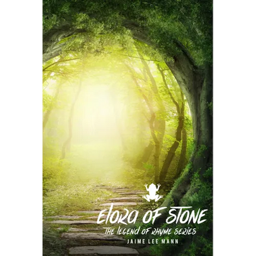 Elora of Stone - Paperback