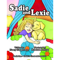 Sadie and Lexie - Paperback