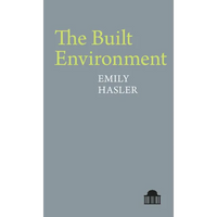 The Built Environment - Paperback