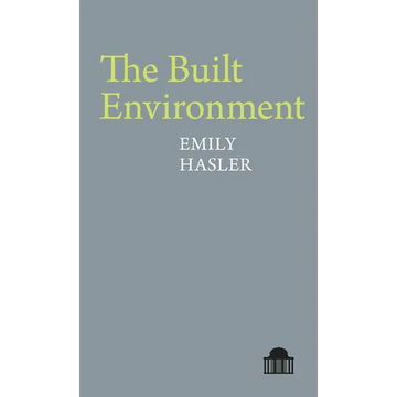 The Built Environment - Paperback