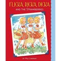 Flicka, Ricka, Dicka and the Strawberries