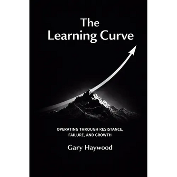 The Learning Curve - Paperback
