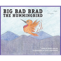 BIG BAD BRAD the Hummingbird