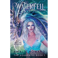Waterfell - Paperback