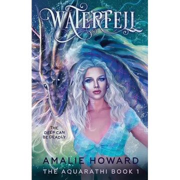 Waterfell - Paperback