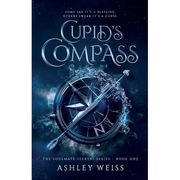 Cupid's Compass - Paperback