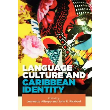 Language, Culture and Caribbean Identity - Paperback