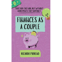 Finances as a Couple - Paperback