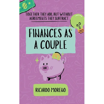 Finances as a Couple - Paperback