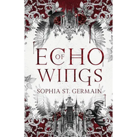 Echo of Wings - Paperback