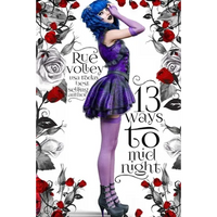 13 Ways to Midnight (The Midnight Saga, Book #1) - Paperback
