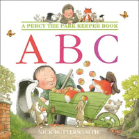 ABC - Paperback