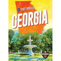 Georgia - Library Binding