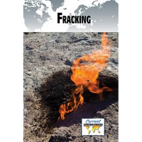 Fracking - Library Binding