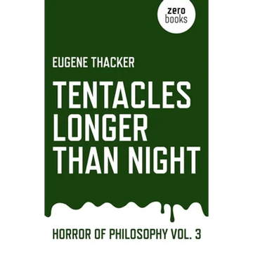 Tentacles Longer Than Night - Paperback