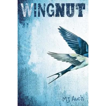 Wing Nut - Paperback