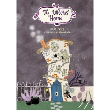 The Witches' Home - Paperback