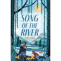 Song of the River - Paperback