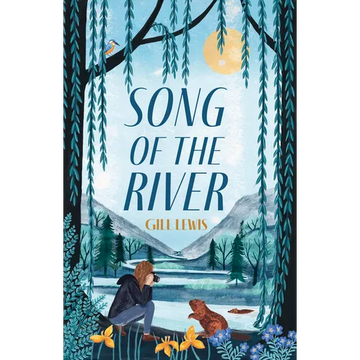 Song of the River - Paperback
