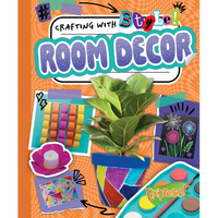 Room Decor - Library Binding