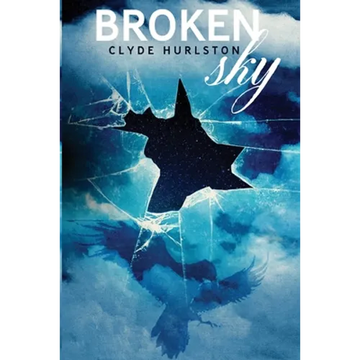 Broken Sky - Paperback