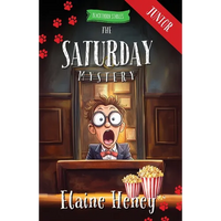 The Saturday Mystery - Blackthorn Stables Junior - Paperback