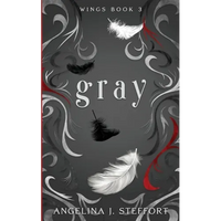 Gray - Paperback