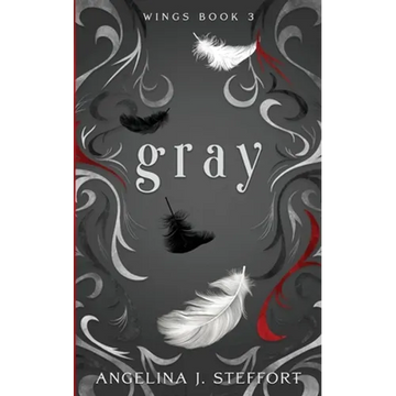 Gray - Paperback