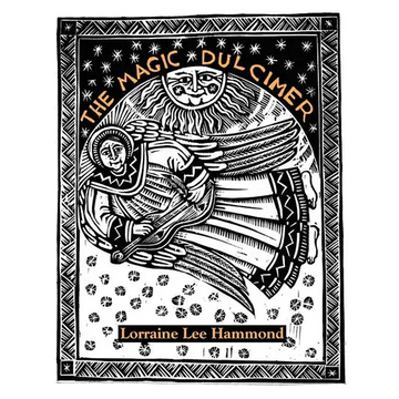 The Magic Dulcimer - Paperback