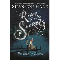 River Secrets - Paperback