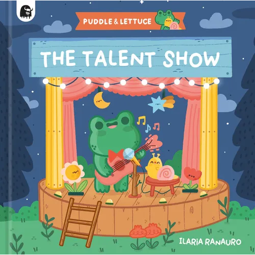 The Talent Show