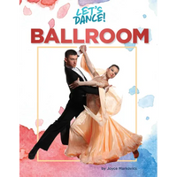 Ballroom - Library Binding
