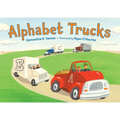 Alphabet Trucks