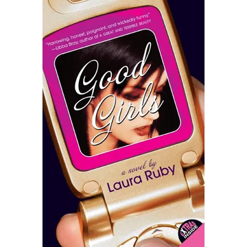 Good Girls - Paperback