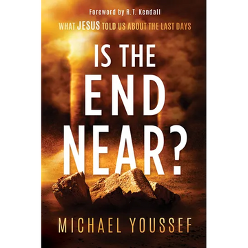 Is the End Near?: What Jesus Told Us about the Last Days - Paperback