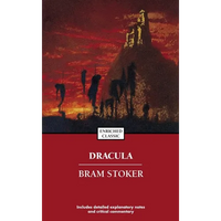 Dracula - Mass Market Paperbound