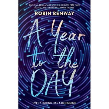 A Year to the Day - Paperback