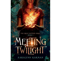 Meeting Twilight - Paperback