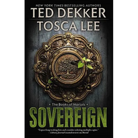 Sovereign - Paperback
