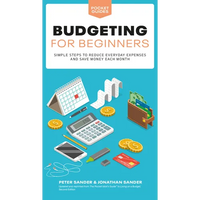 Budgeting for Beginners - Paperback
