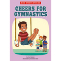 Cheers for Gymnastics