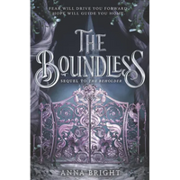 The Boundless - Paperback