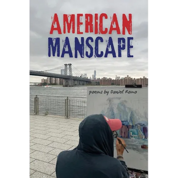 American Manscape - Paperback