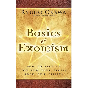 Basics of Exorcism - Paperback