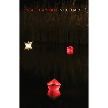 Noctuary - Paperback