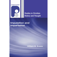Imputation and Impartation - Paperback
